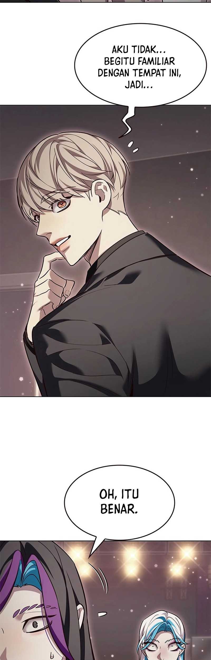 Eleceed - Chapter 340 - Page 24