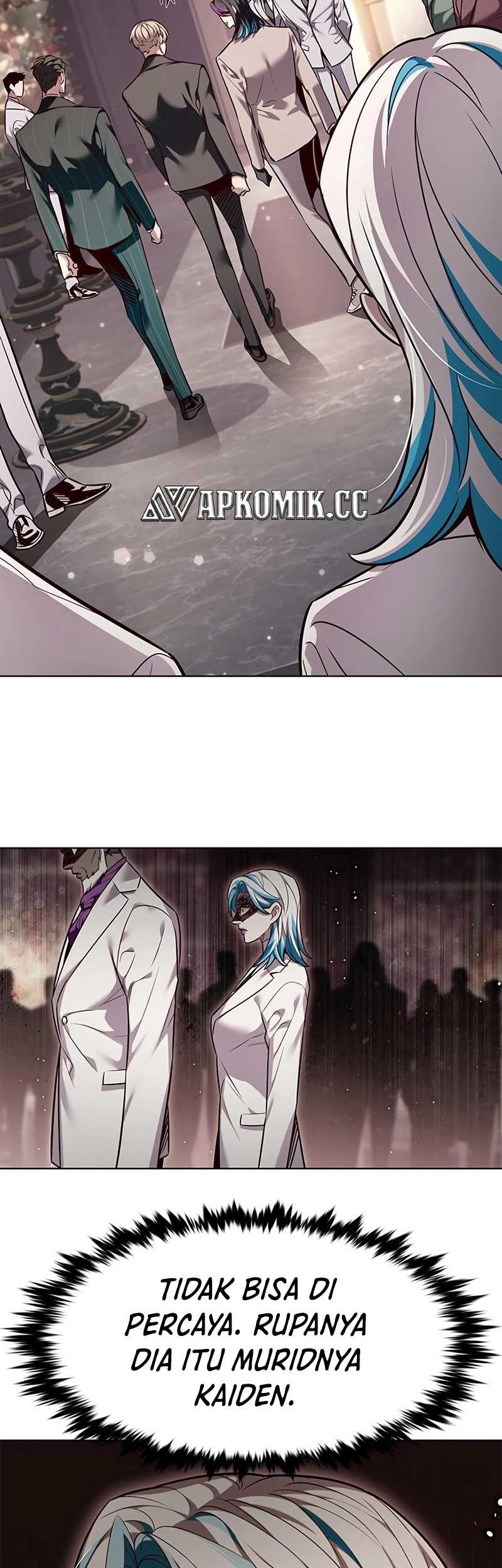 Eleceed - Chapter 340 - Page 26