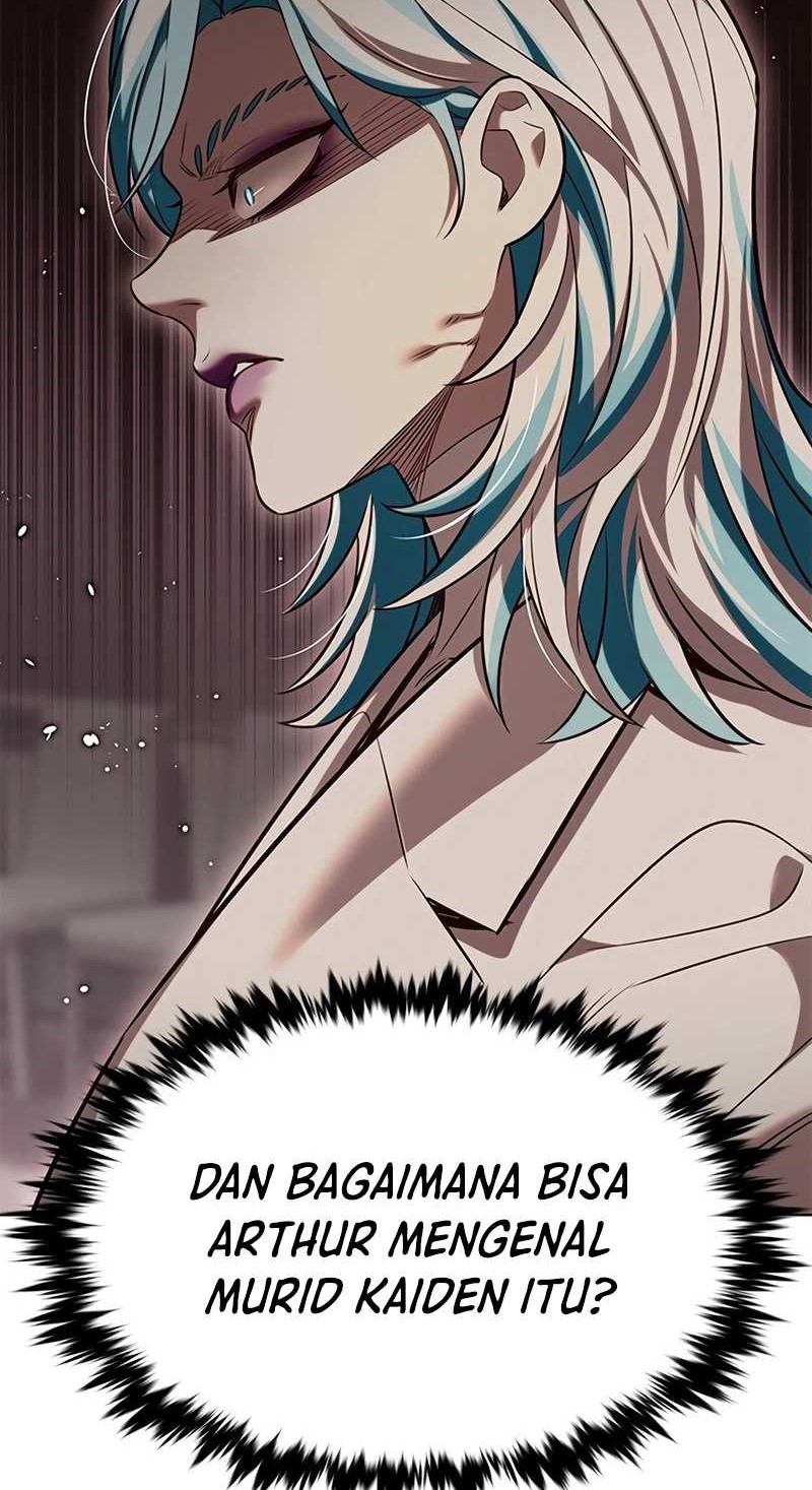 Eleceed - Chapter 340 - Page 27