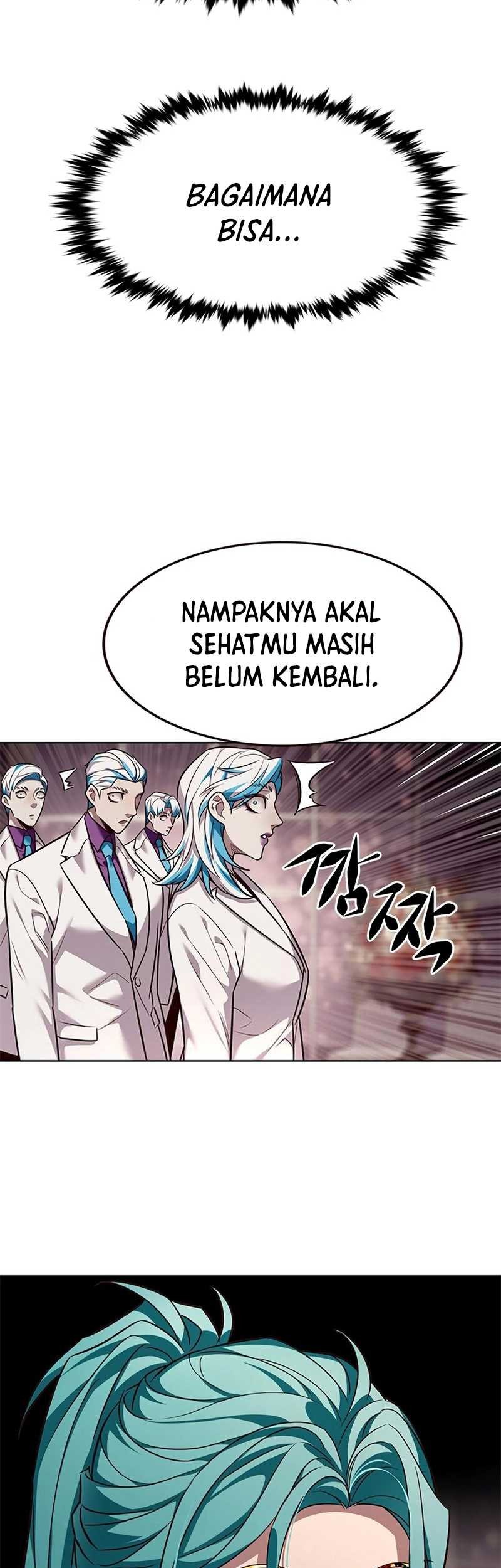 Eleceed - Chapter 340 - Page 28