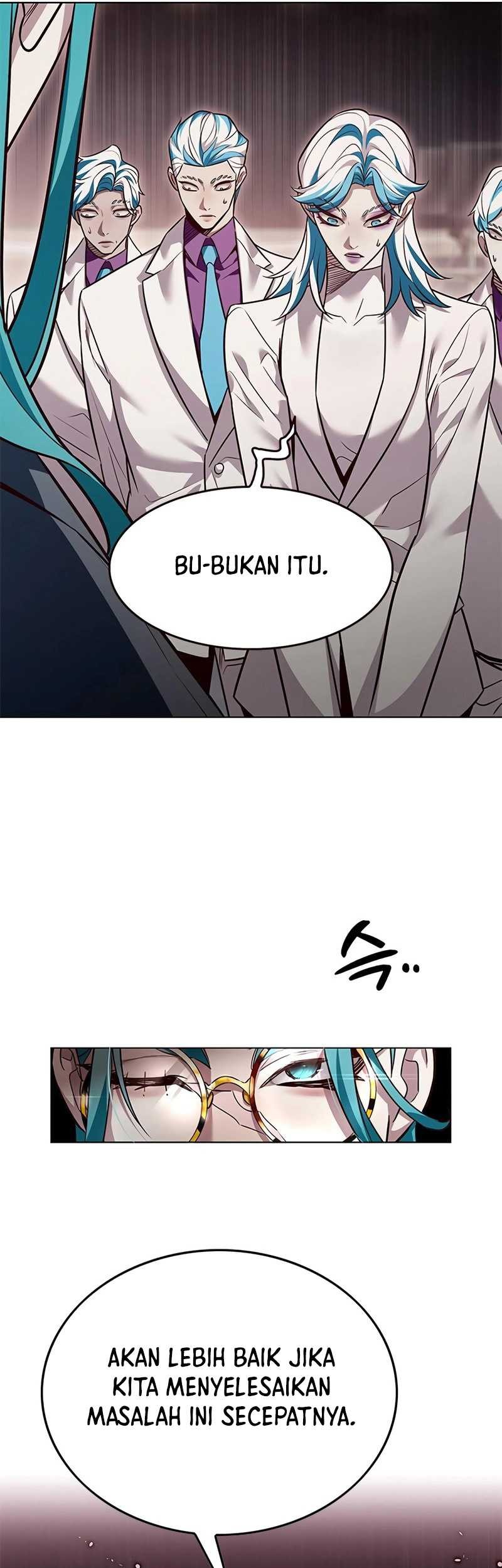 Eleceed - Chapter 340 - Page 30