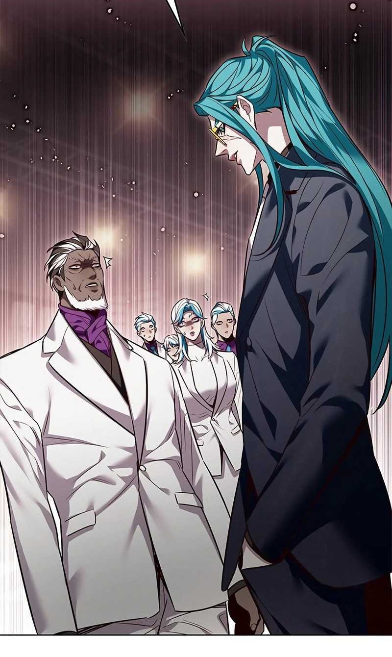 Eleceed - Chapter 340 - Page 31