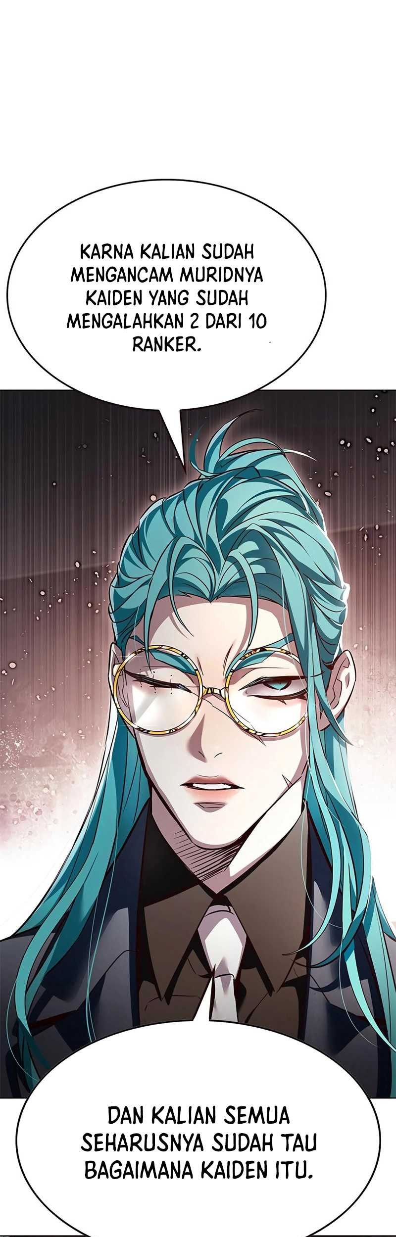 Eleceed - Chapter 340 - Page 32