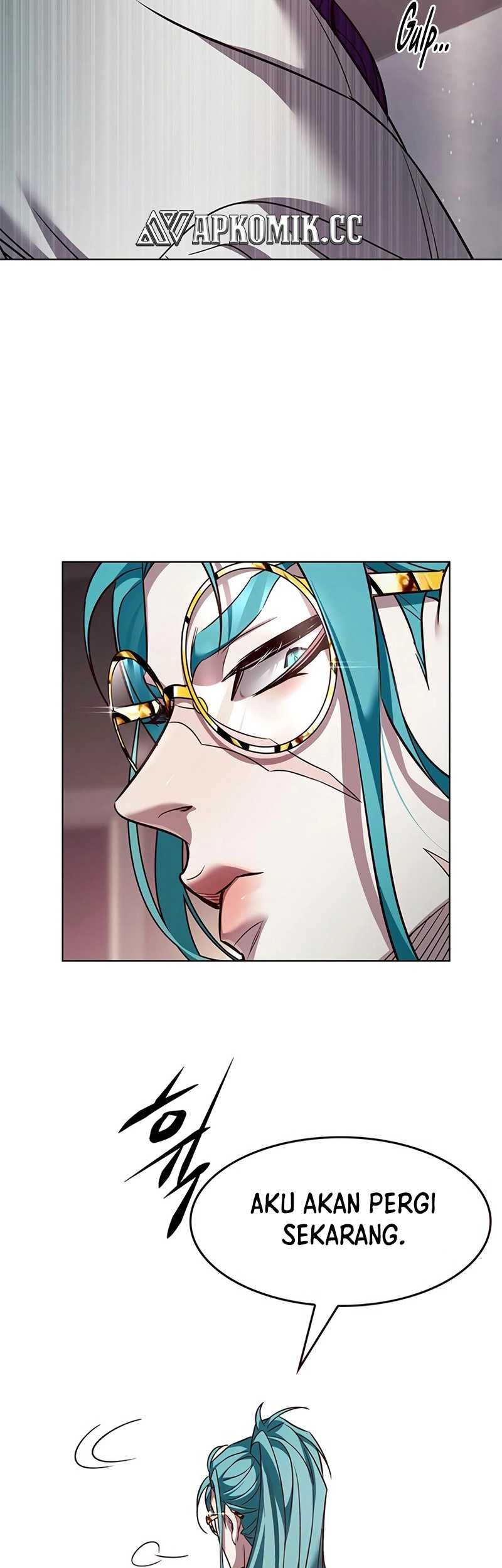 Eleceed - Chapter 340 - Page 34