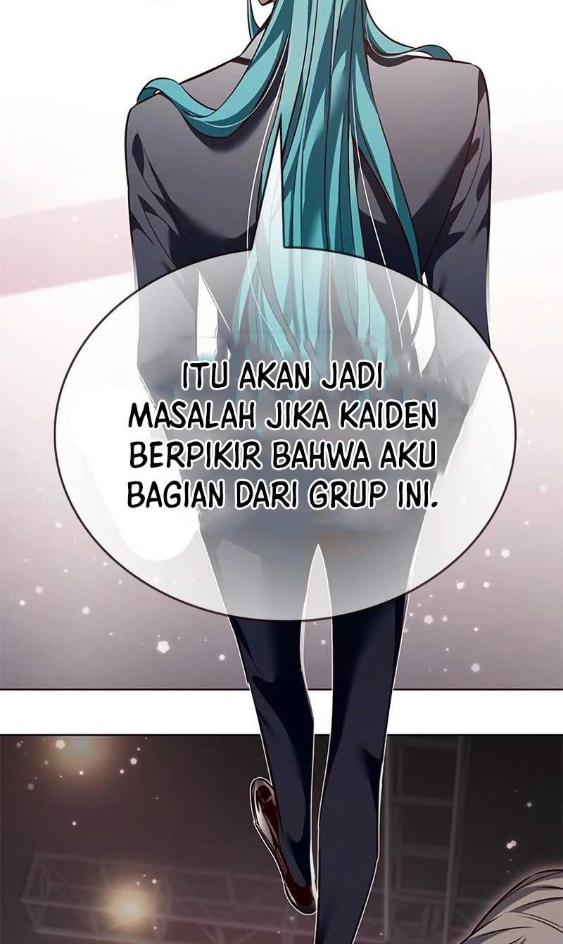 Eleceed - Chapter 340 - Page 35