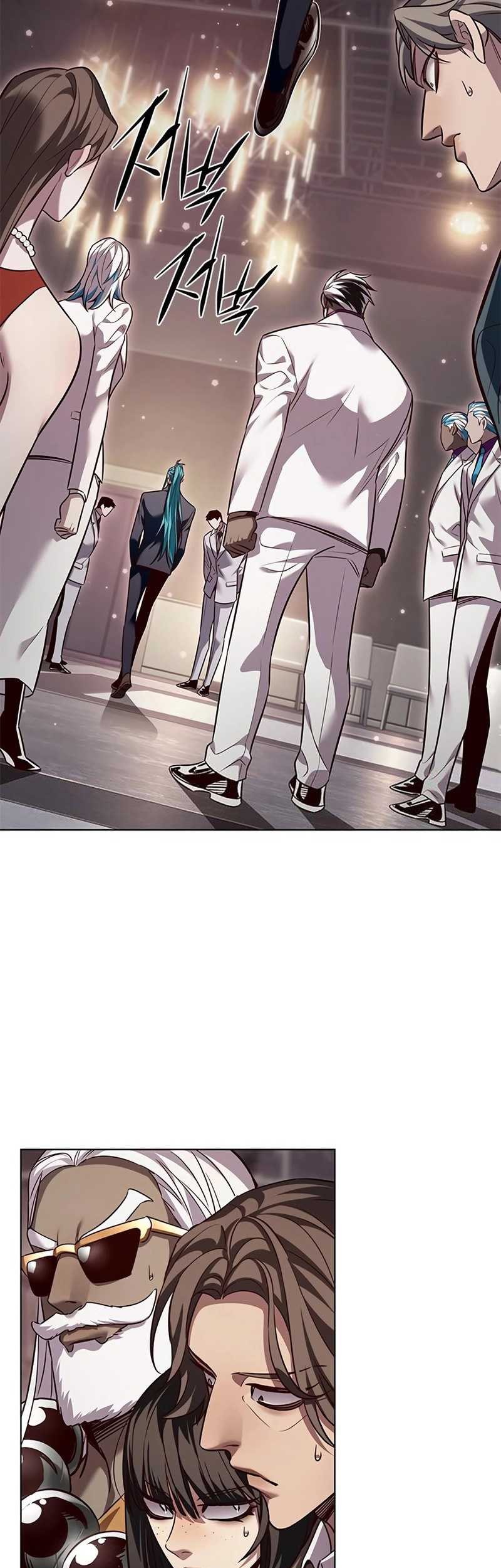 Eleceed - Chapter 340 - Page 36