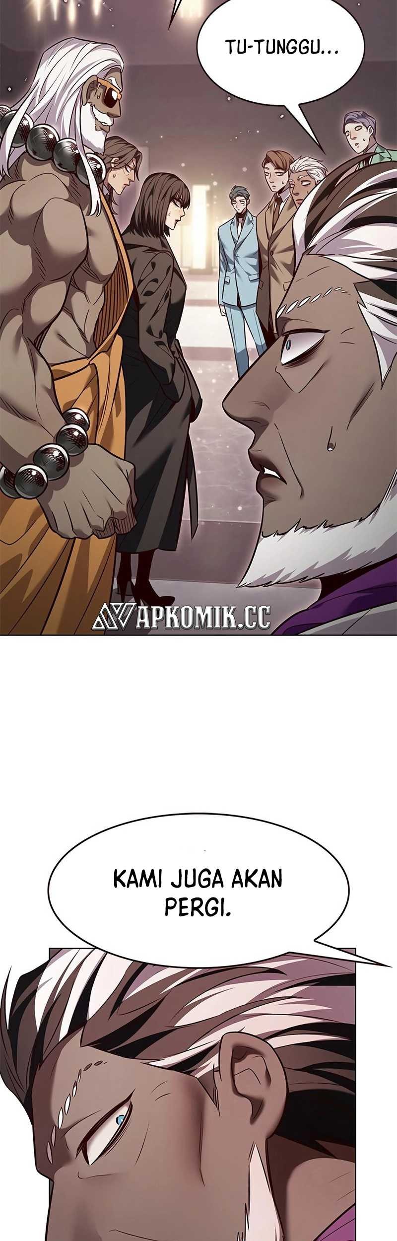 Eleceed - Chapter 340 - Page 38