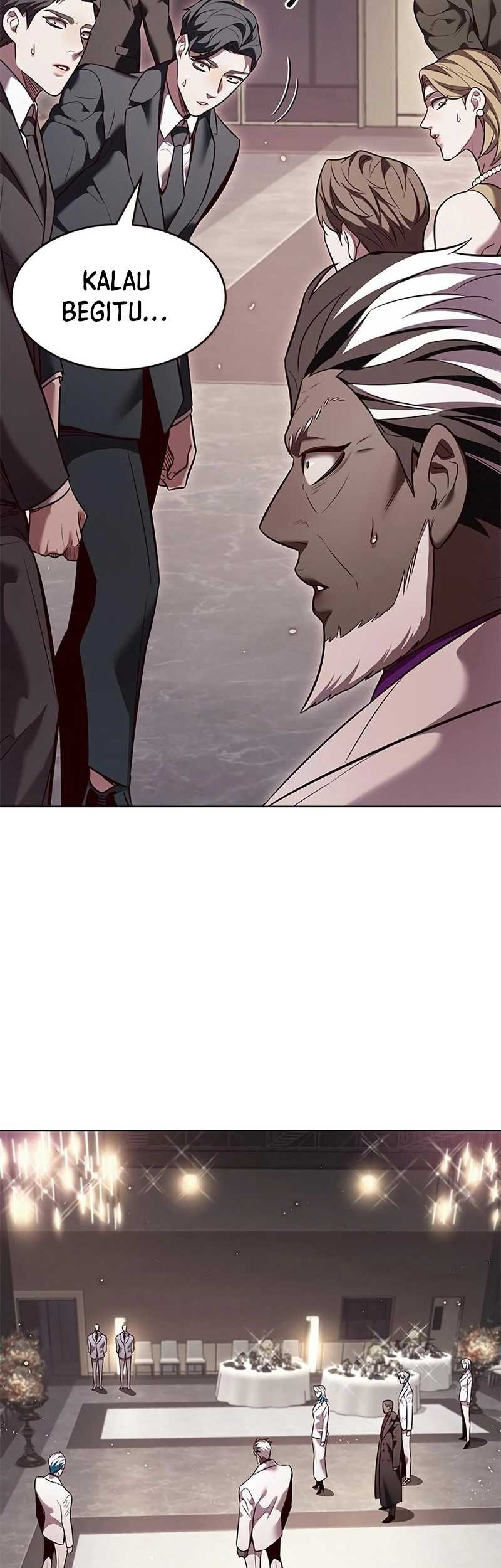 Eleceed - Chapter 340 - Page 40