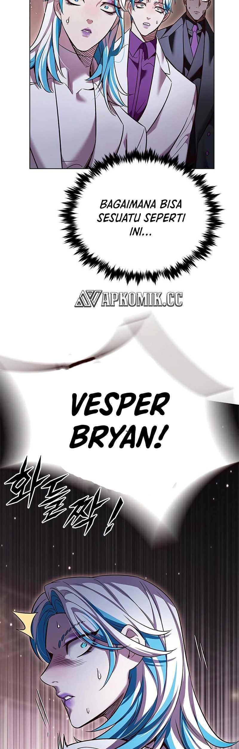 Eleceed - Chapter 340 - Page 42