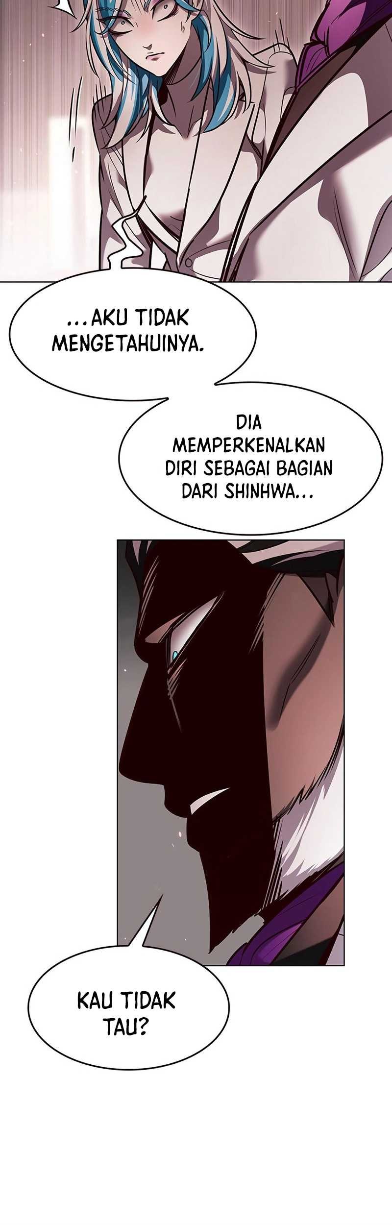 Eleceed - Chapter 340 - Page 46