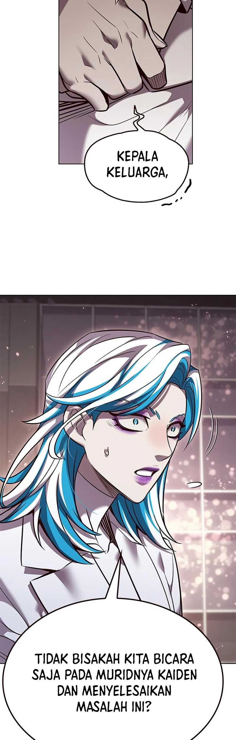 Eleceed - Chapter 340 - Page 50