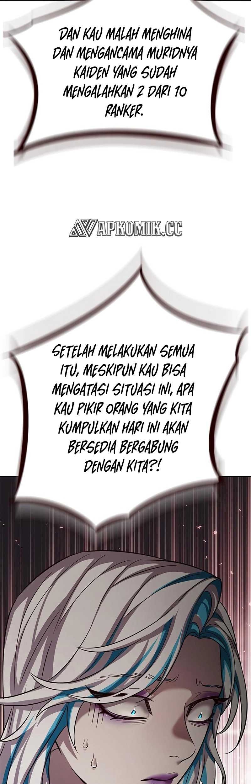 Eleceed - Chapter 340 - Page 56