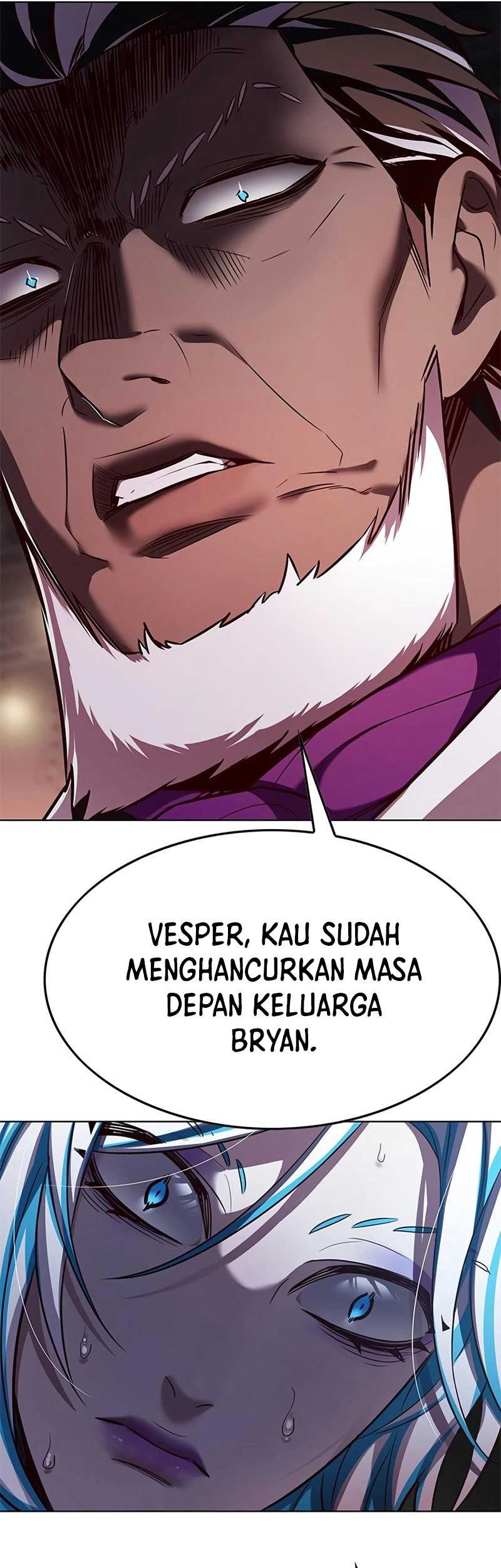 Eleceed - Chapter 340 - Page 58