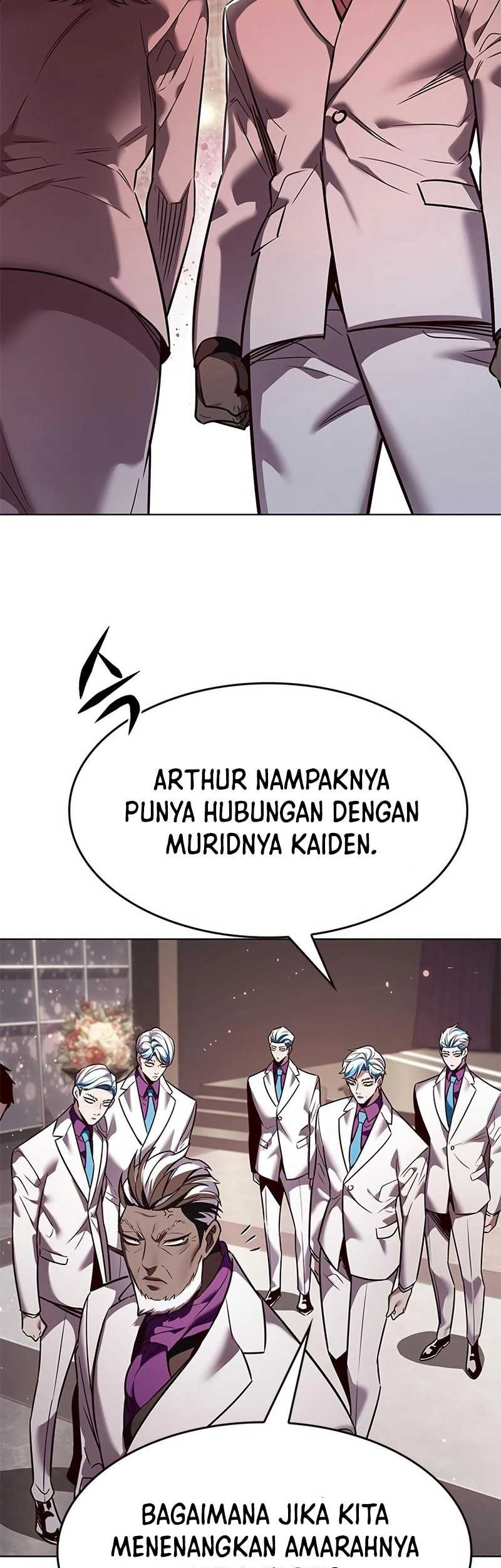 Eleceed - Chapter 340 - Page 60