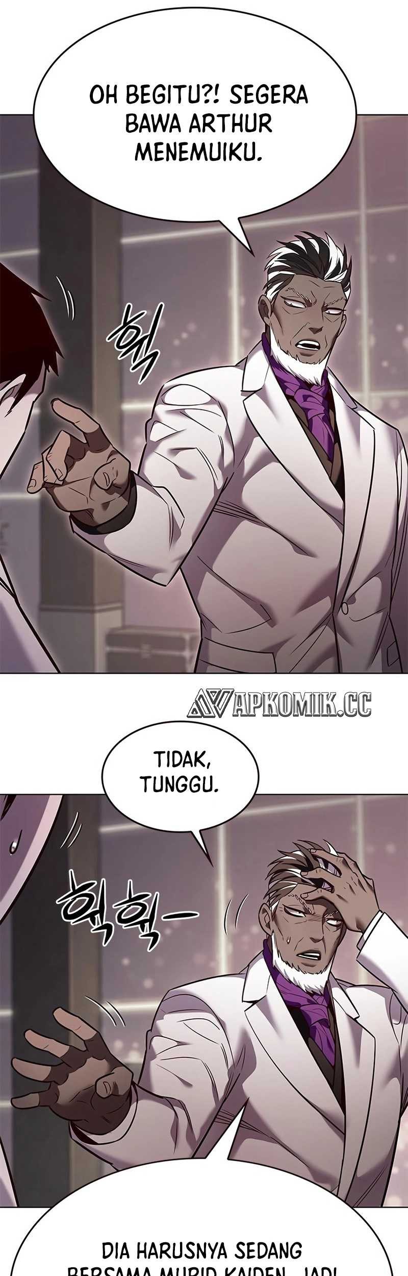 Eleceed - Chapter 340 - Page 62