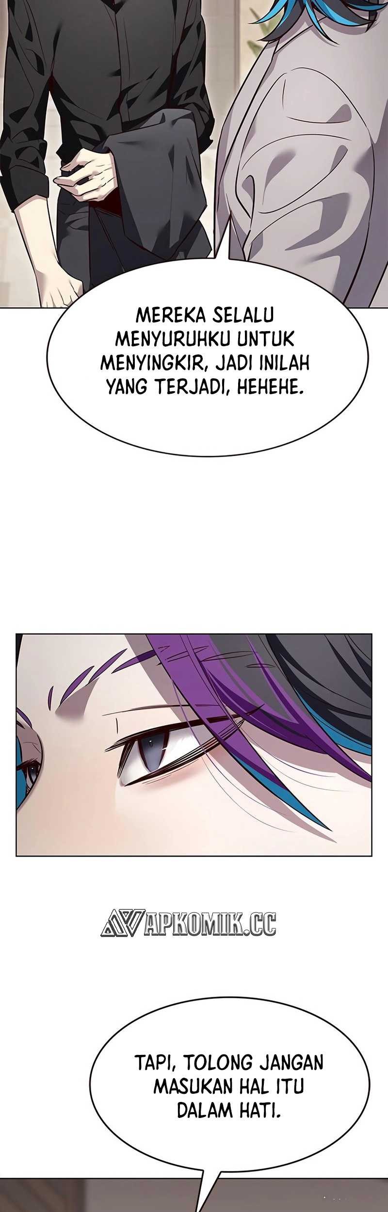 Eleceed - Chapter 340 - Page 70