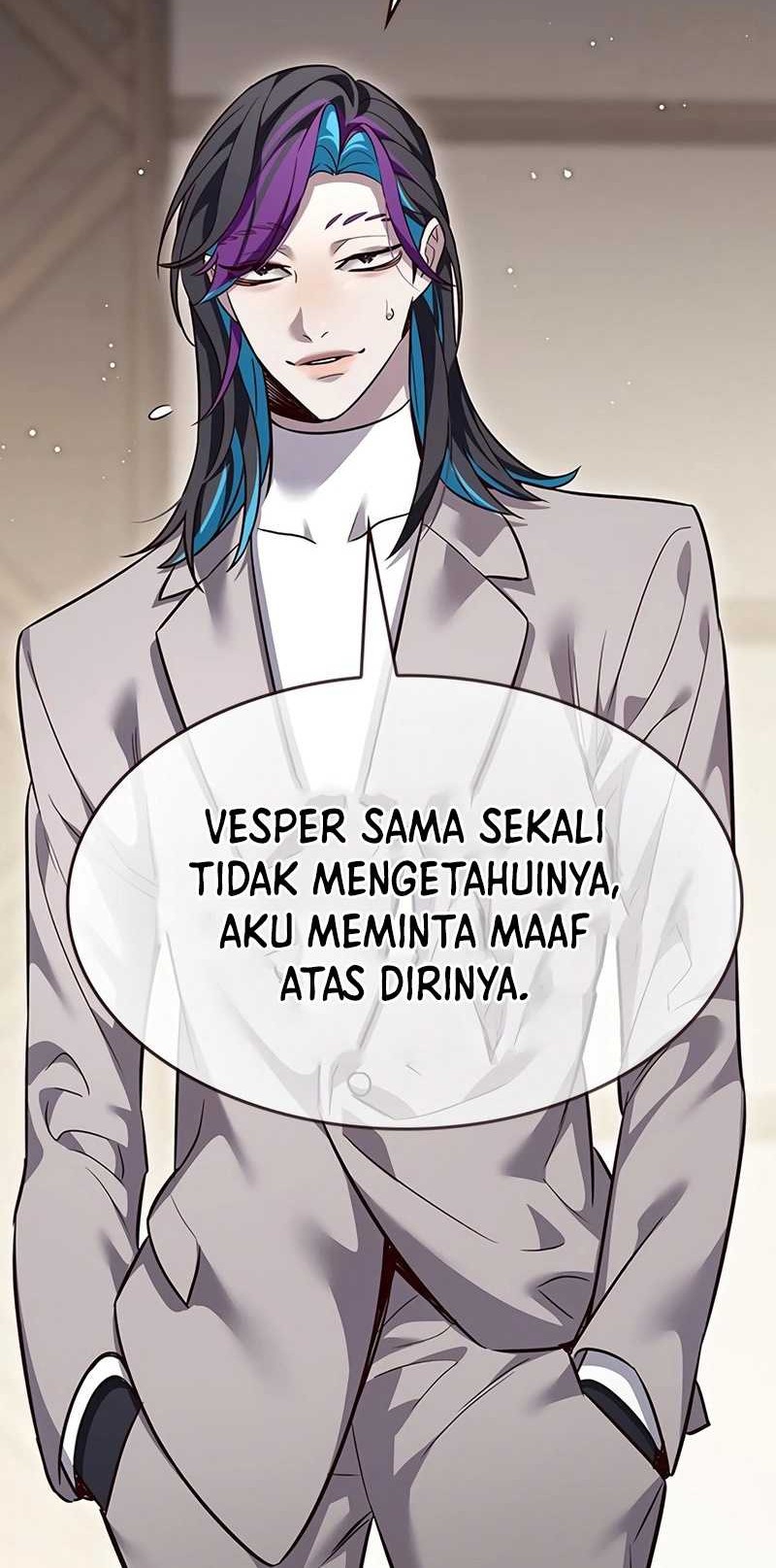 Eleceed - Chapter 340 - Page 71