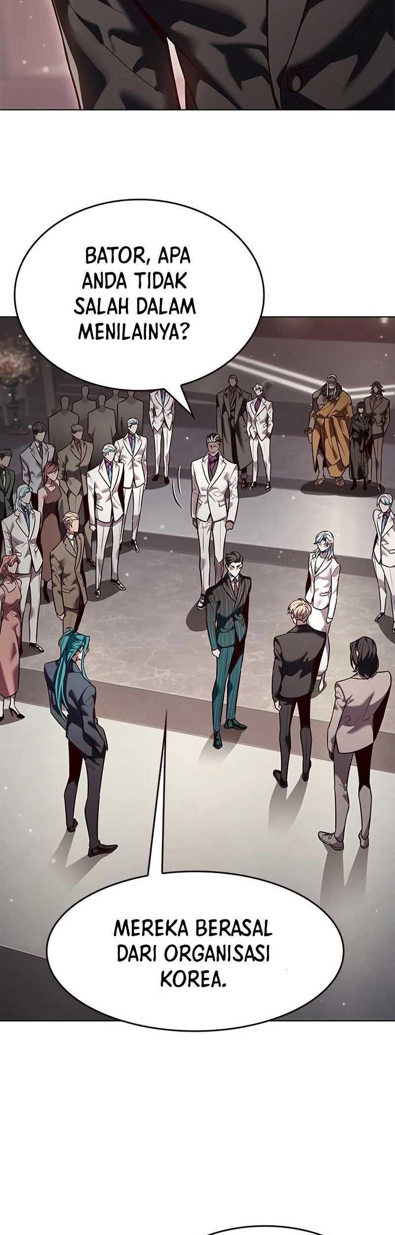 Eleceed - Chapter 340 - Page 4