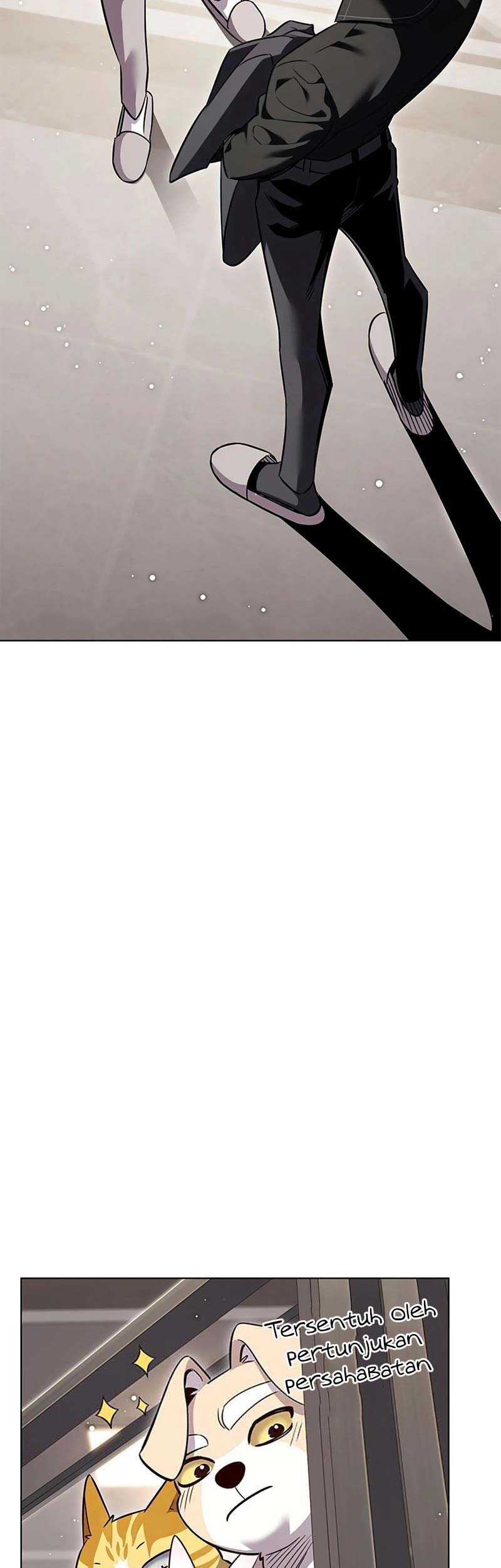 Eleceed - Chapter 340 - Page 86