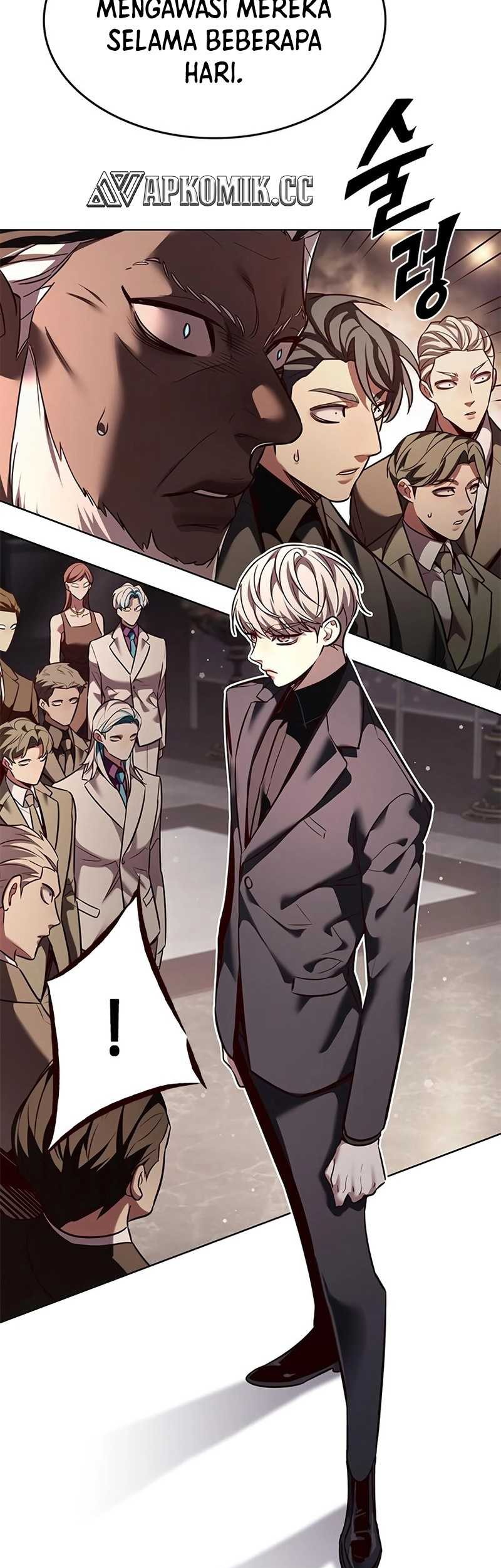 Eleceed - Chapter 340 - Page 6