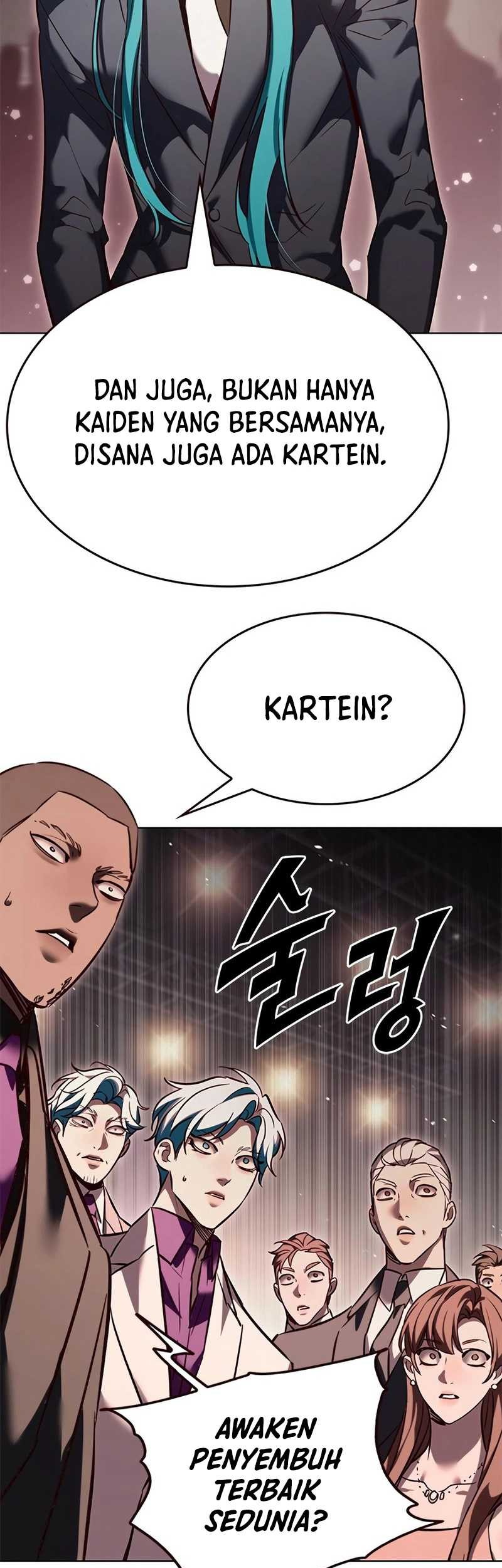 Eleceed - Chapter 340 - Page 8