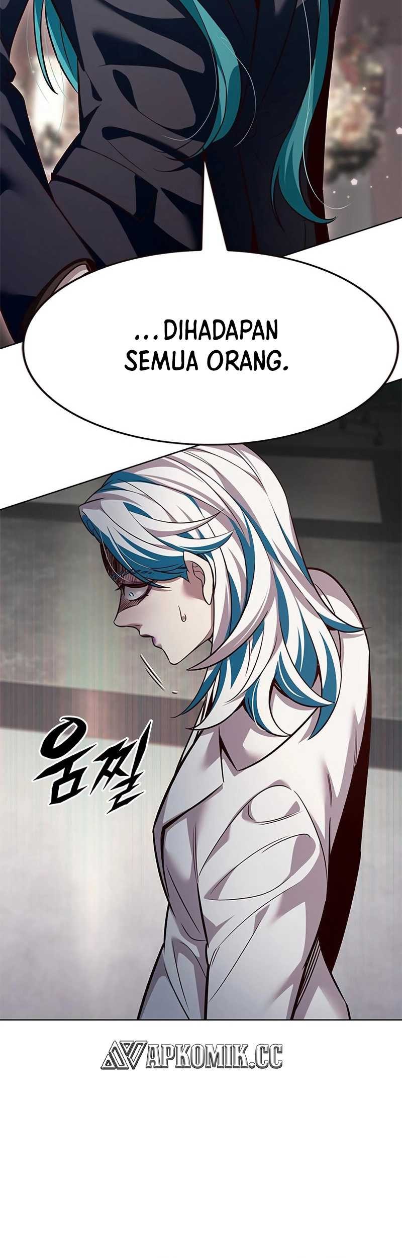 Eleceed - Chapter 340 - Page 10