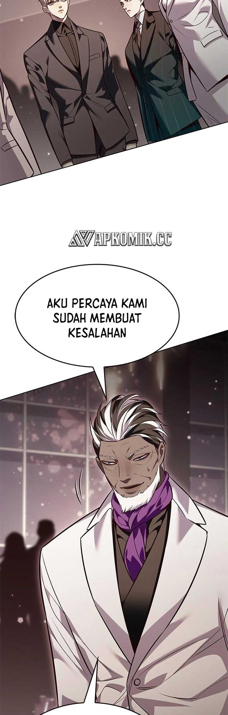 Eleceed - Chapter 340 - Page 14