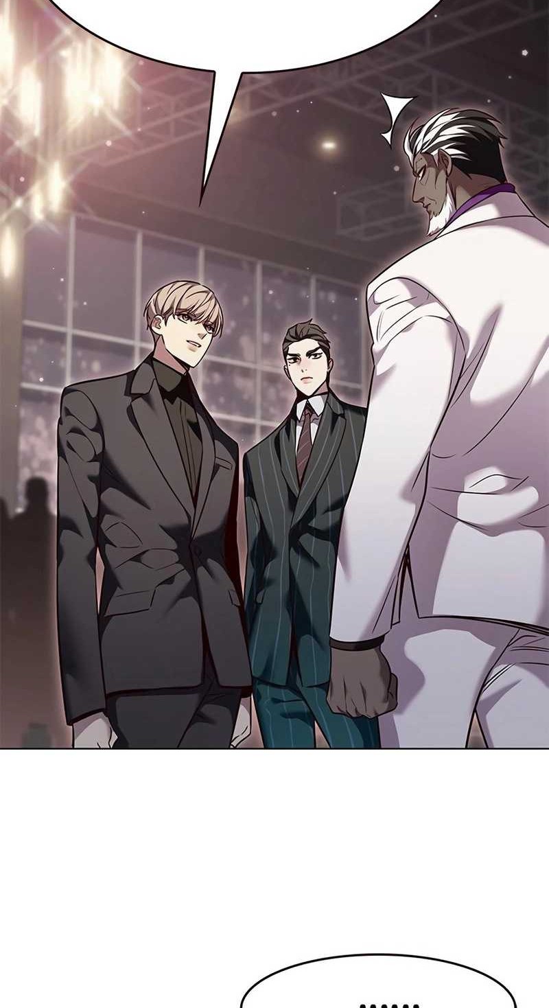 Eleceed - Chapter 340 - Page 17