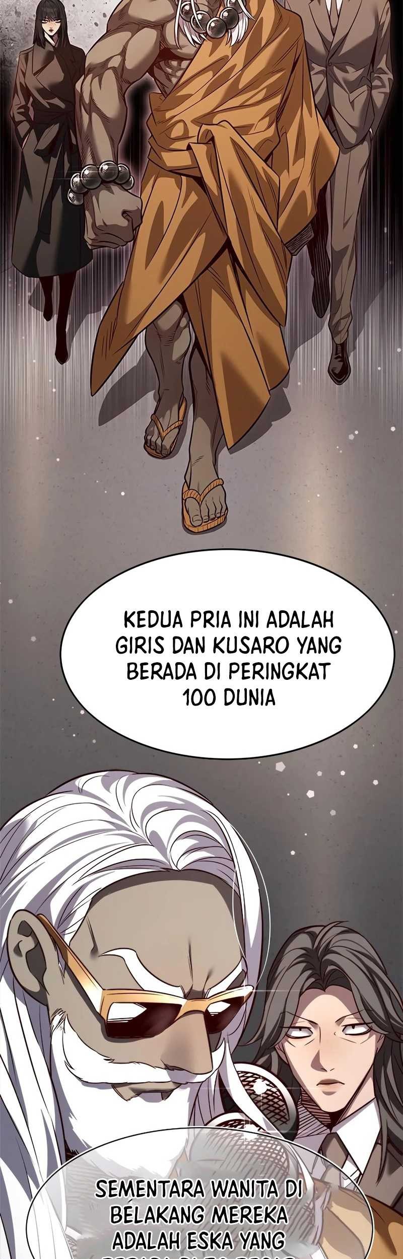 Eleceed - Chapter 339 - Page 18