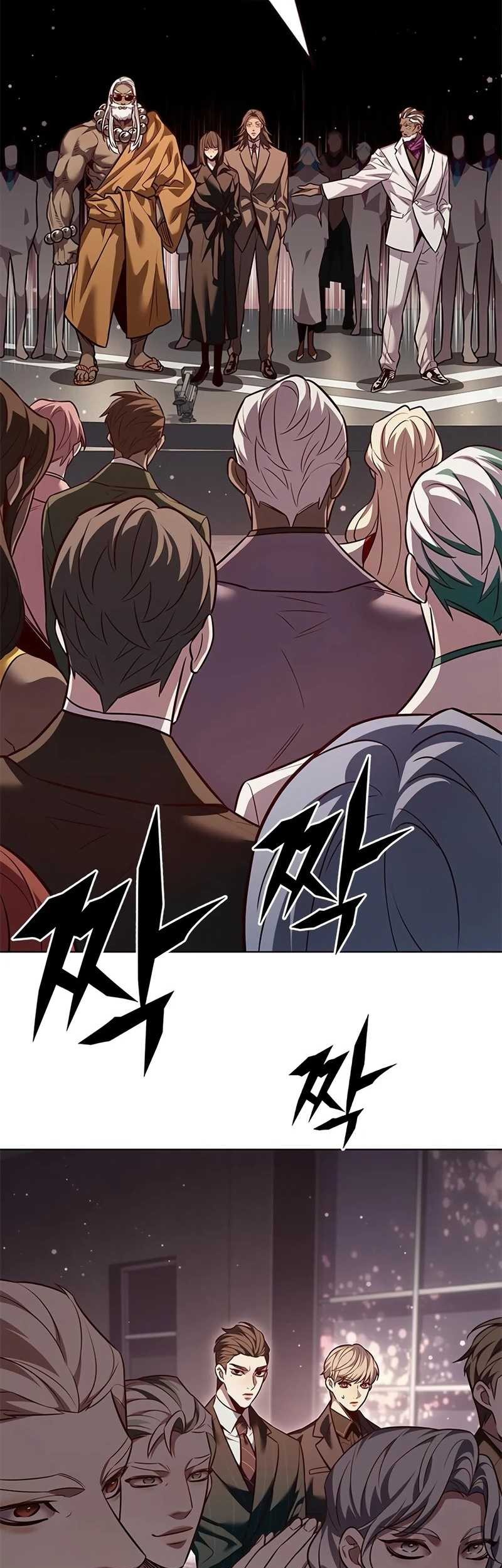 Eleceed - Chapter 339 - Page 20