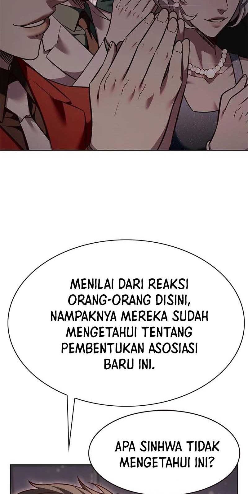 Eleceed - Chapter 339 - Page 21