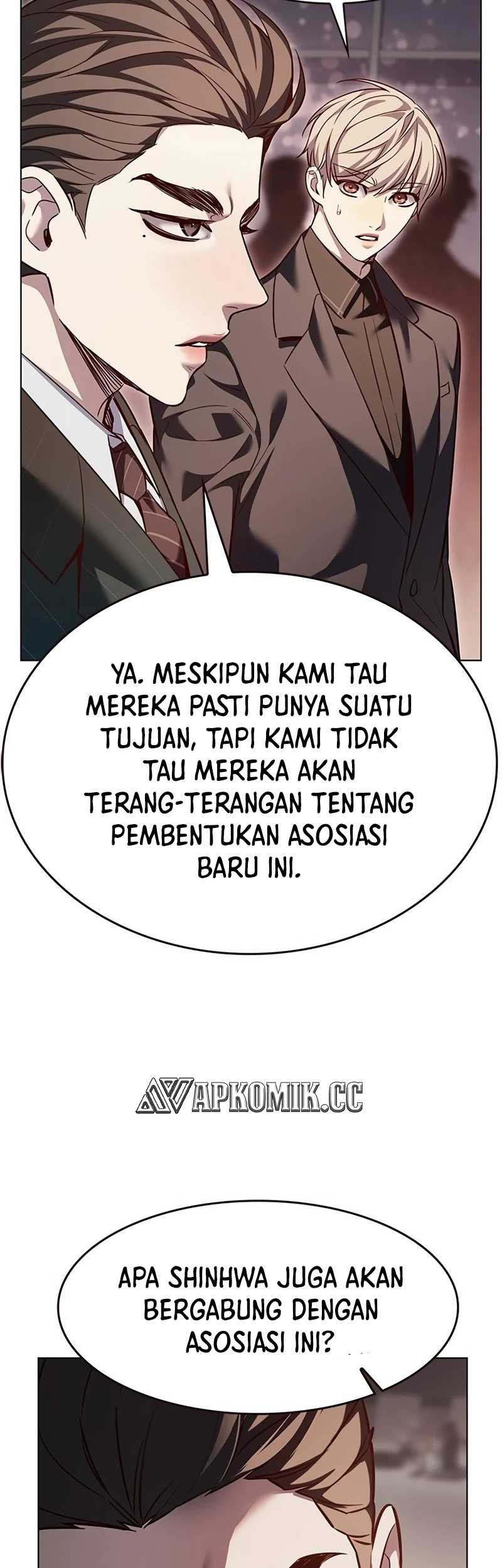 Eleceed - Chapter 339 - Page 22