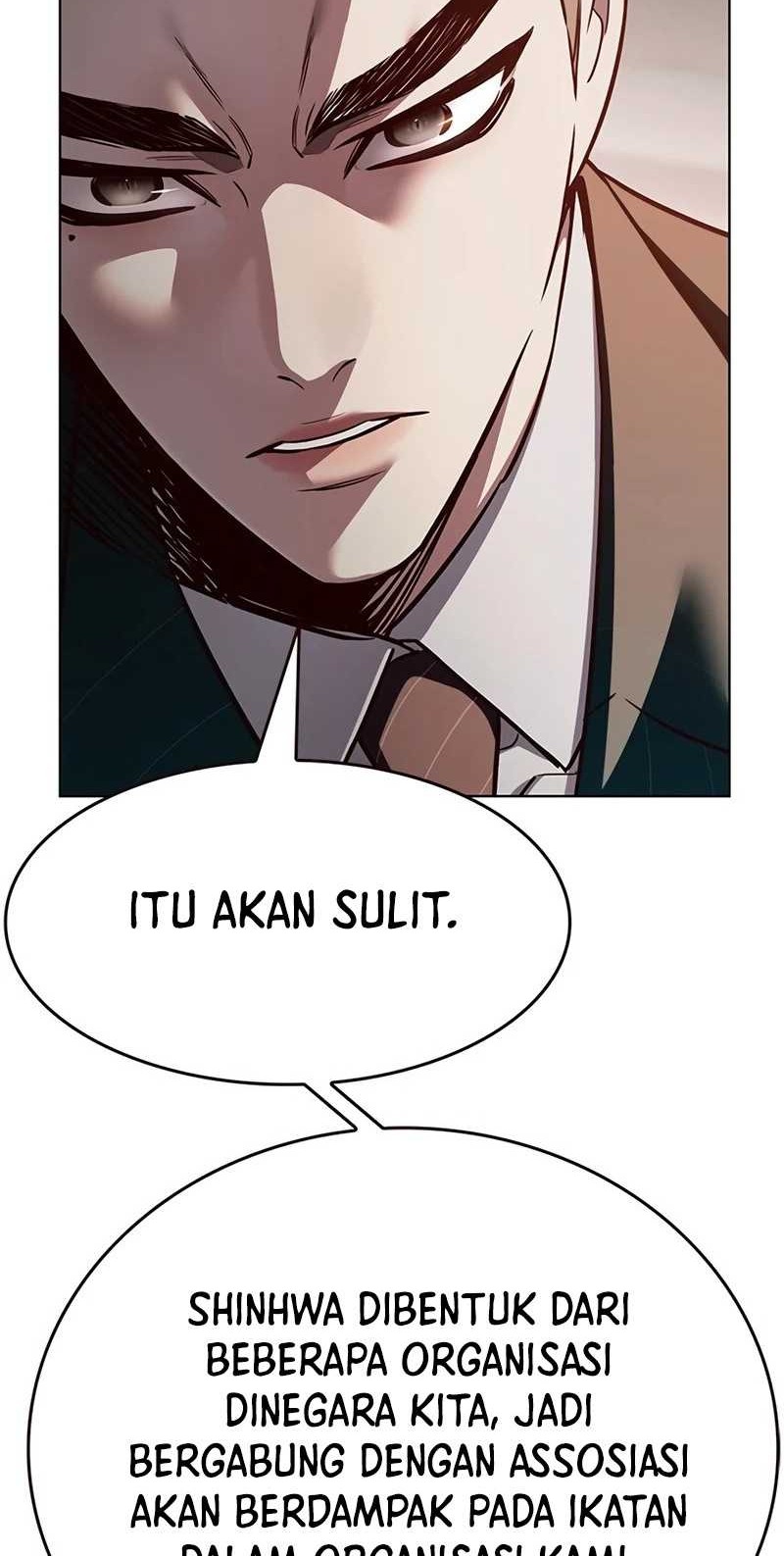 Eleceed - Chapter 339 - Page 23