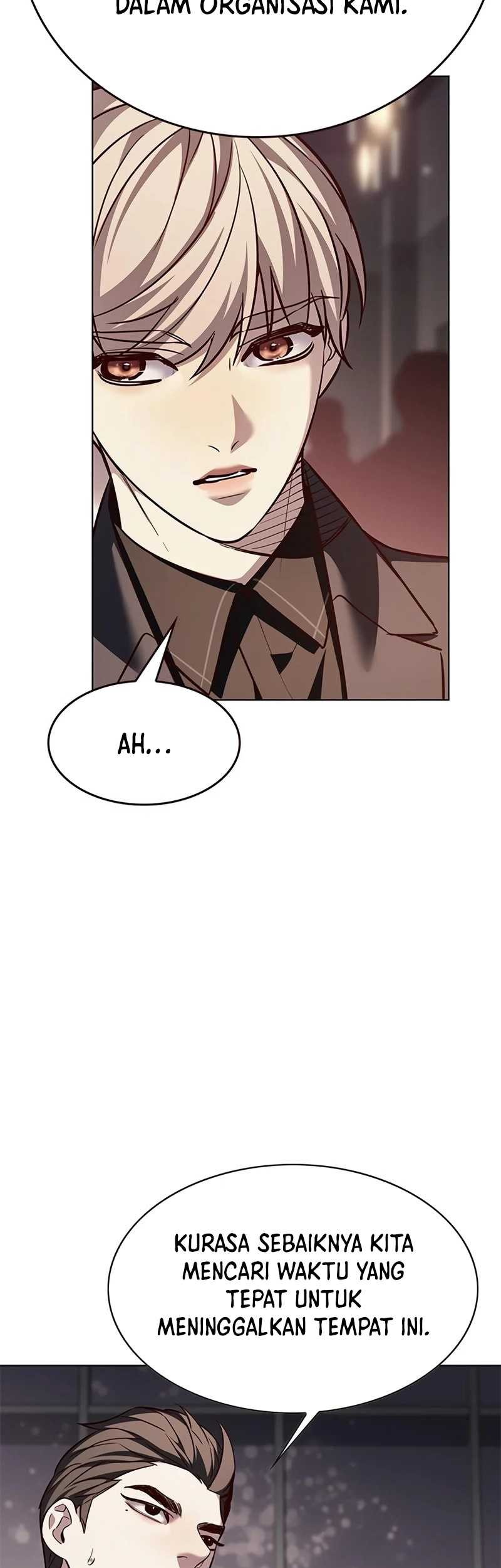 Eleceed - Chapter 339 - Page 24