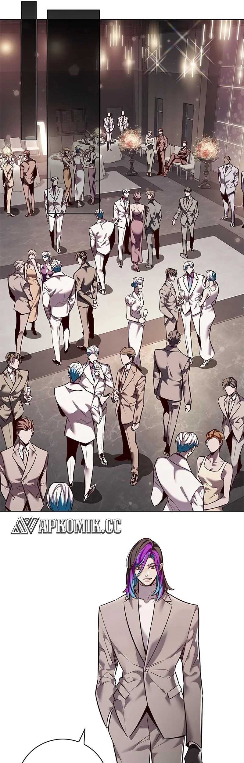 Eleceed - Chapter 339 - Page 28