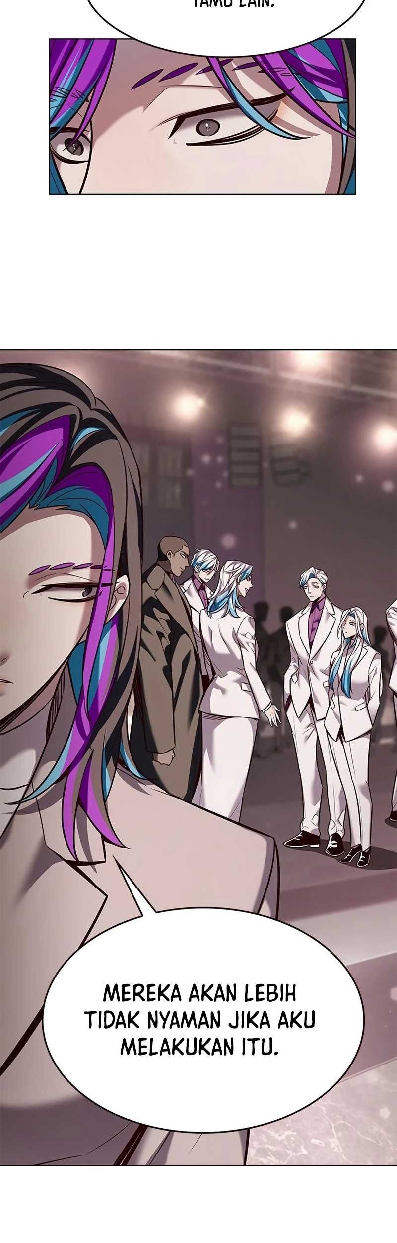 Eleceed - Chapter 339 - Page 30