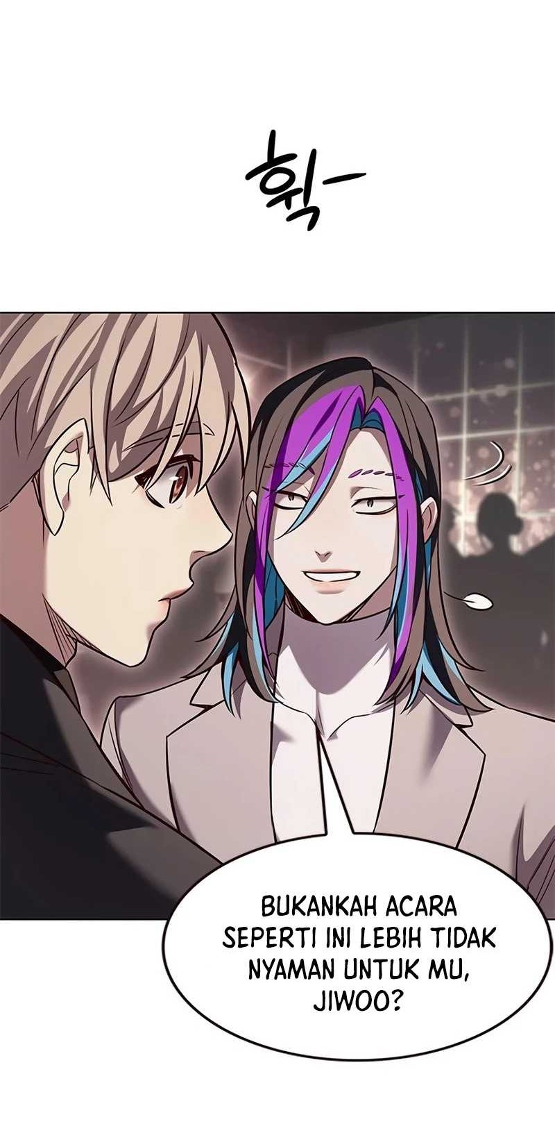 Eleceed - Chapter 339 - Page 31