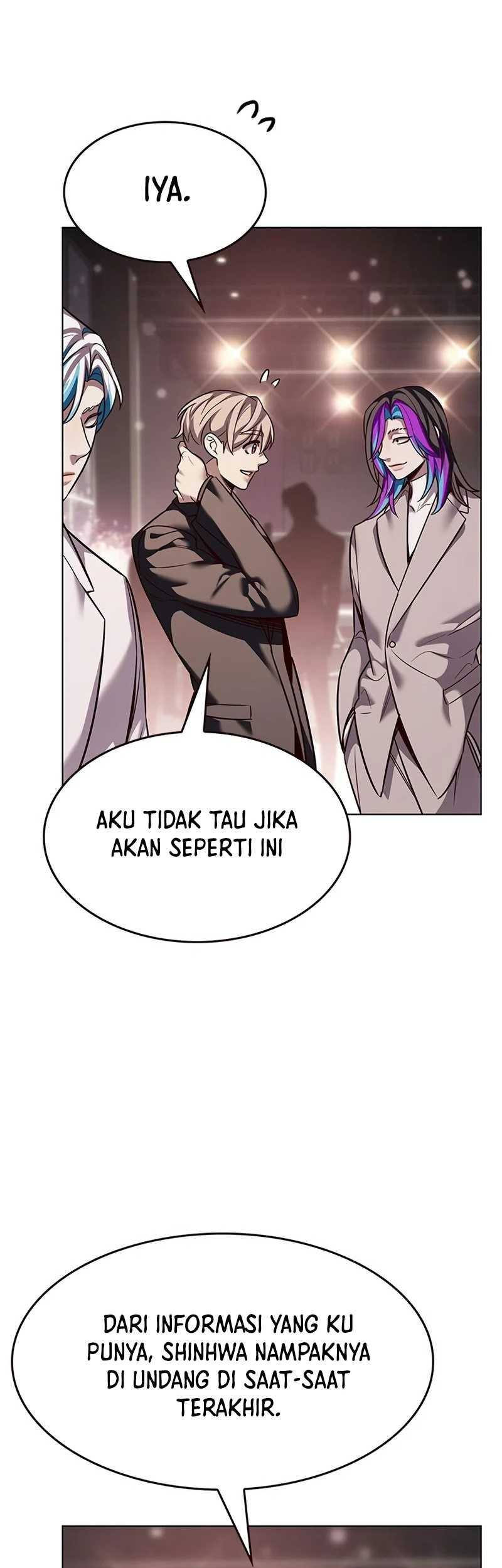 Eleceed - Chapter 339 - Page 32