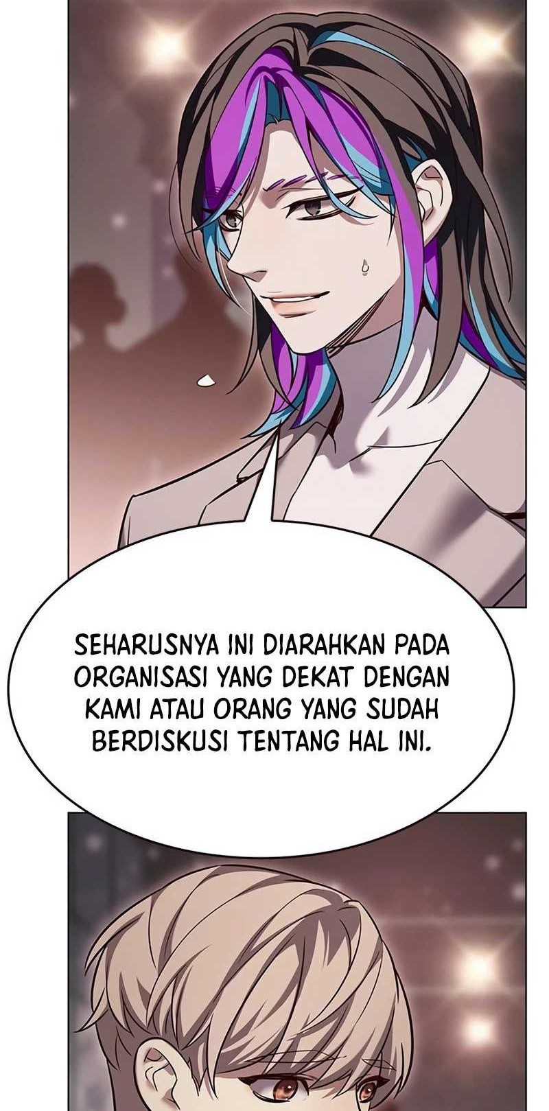 Eleceed - Chapter 339 - Page 33