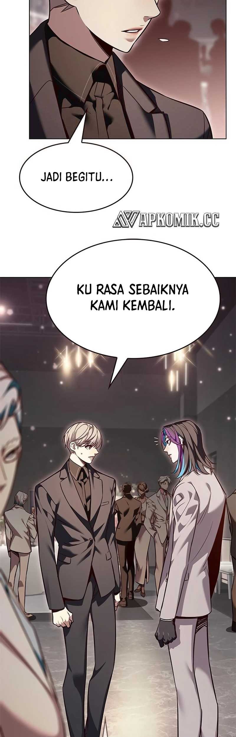 Eleceed - Chapter 339 - Page 34