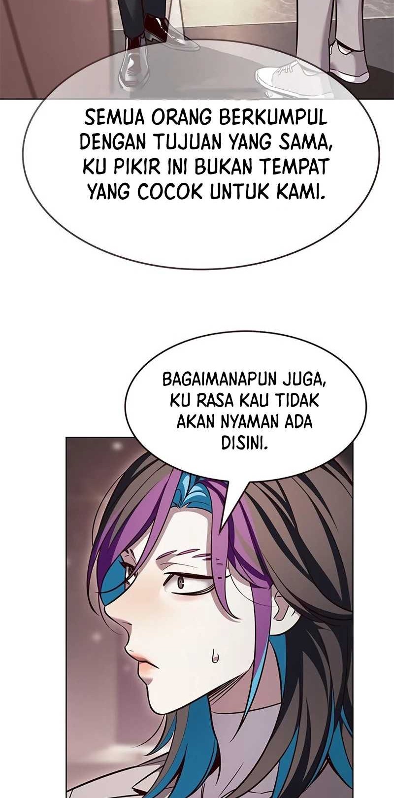 Eleceed - Chapter 339 - Page 35