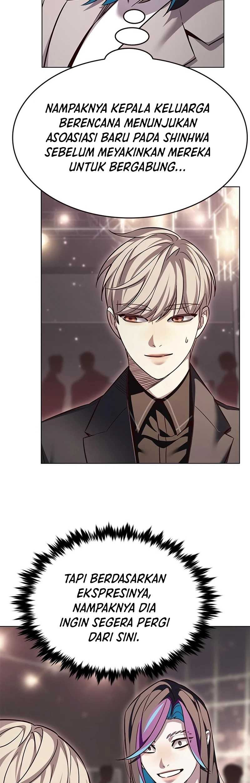 Eleceed - Chapter 339 - Page 36