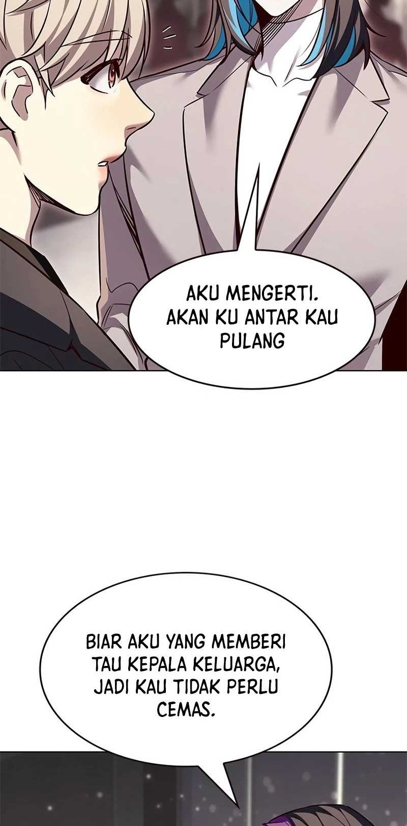 Eleceed - Chapter 339 - Page 37