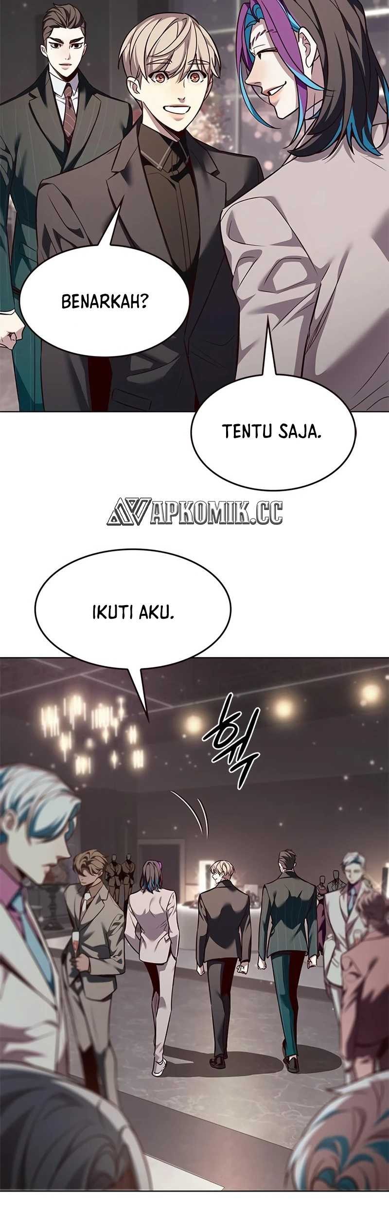 Eleceed - Chapter 339 - Page 38