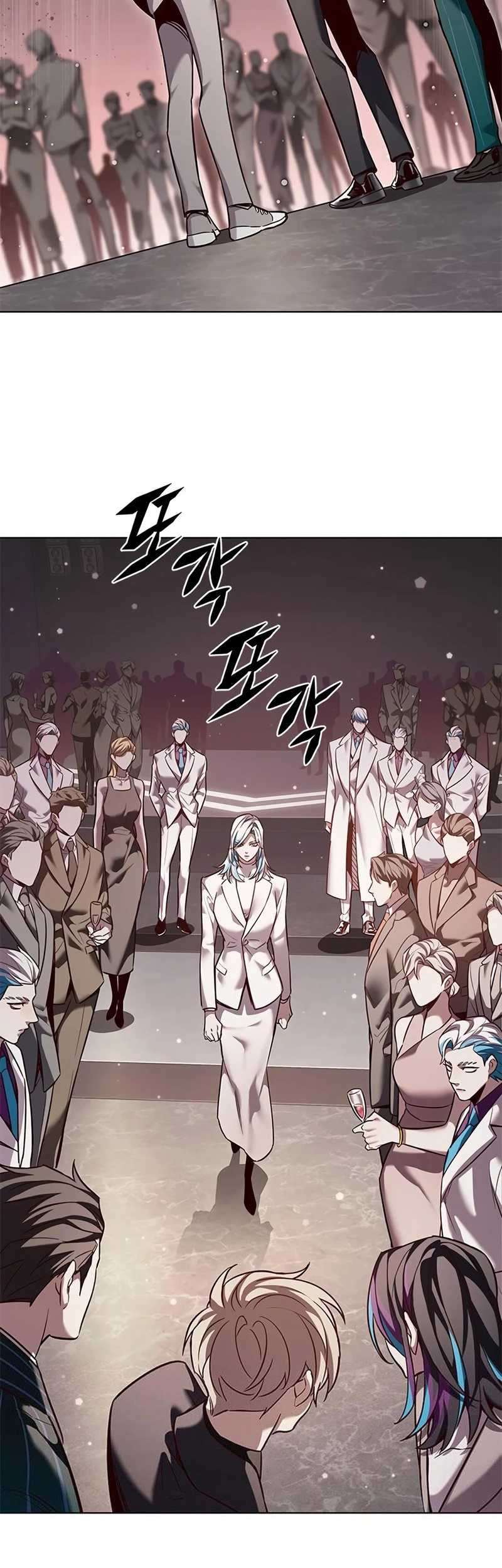 Eleceed - Chapter 339 - Page 40