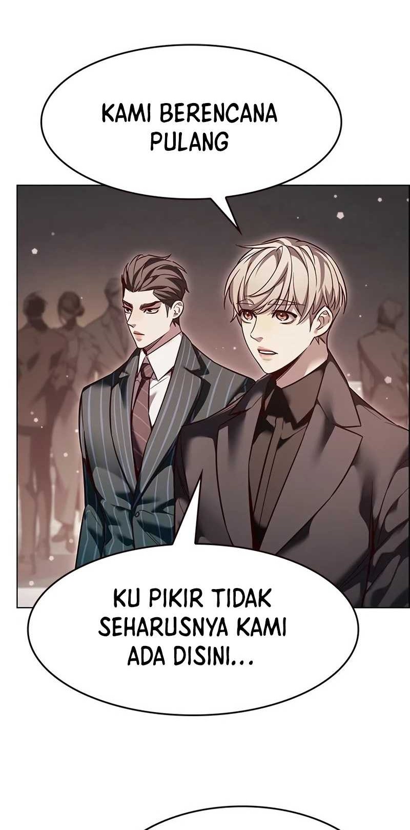 Eleceed - Chapter 339 - Page 41