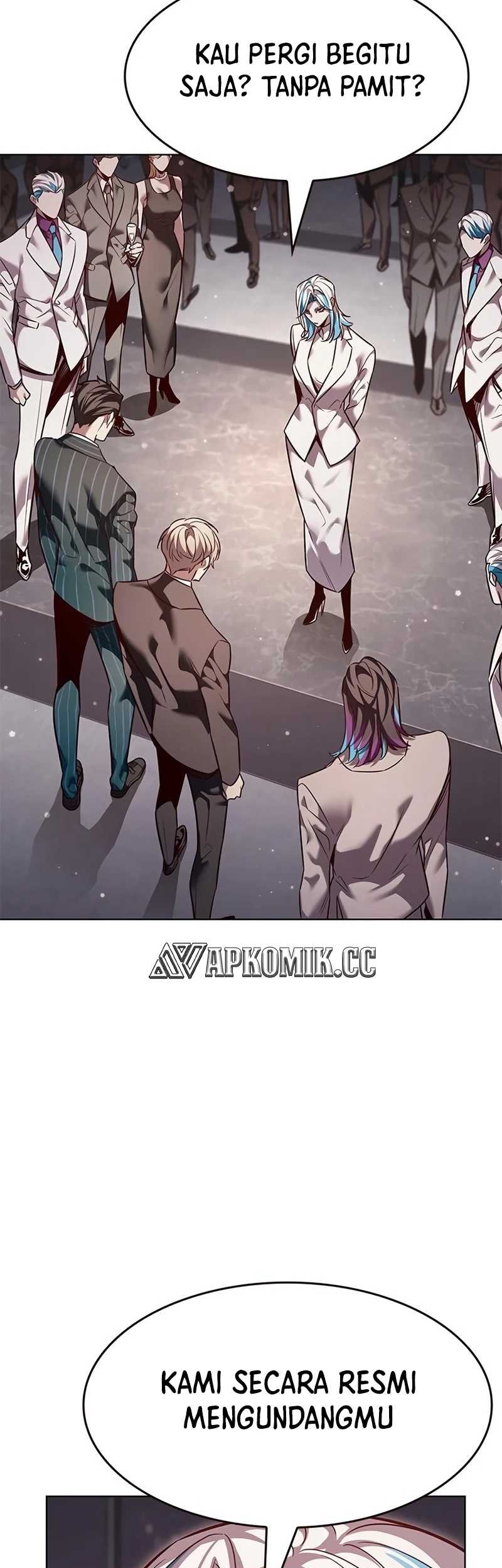 Eleceed - Chapter 339 - Page 42