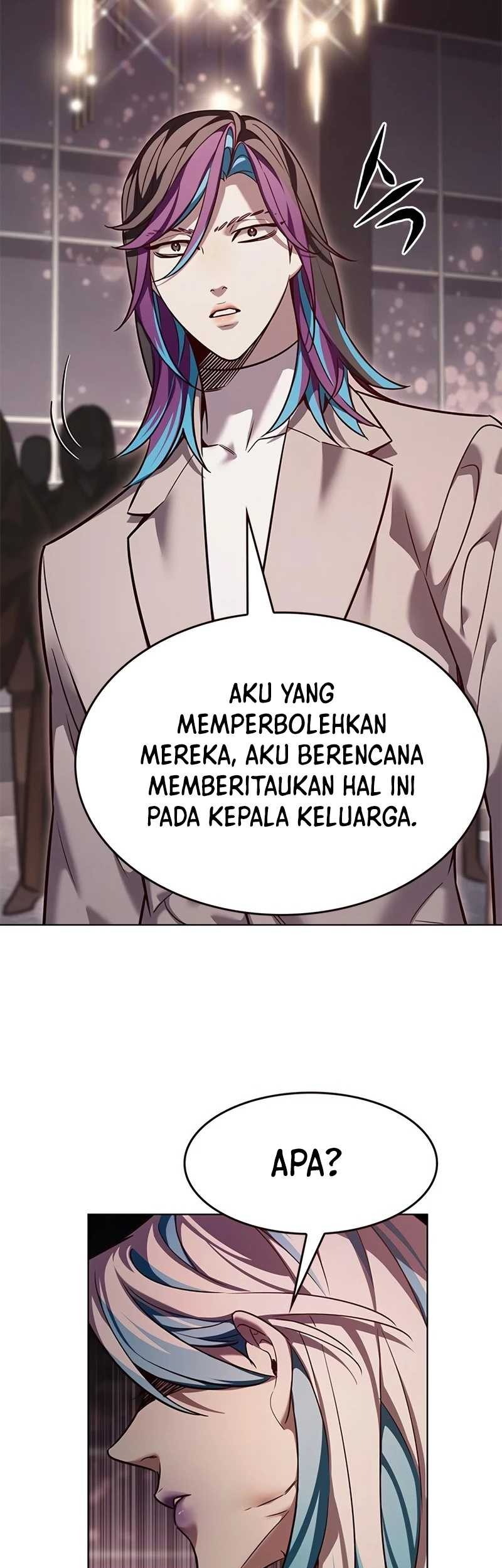 Eleceed - Chapter 339 - Page 44