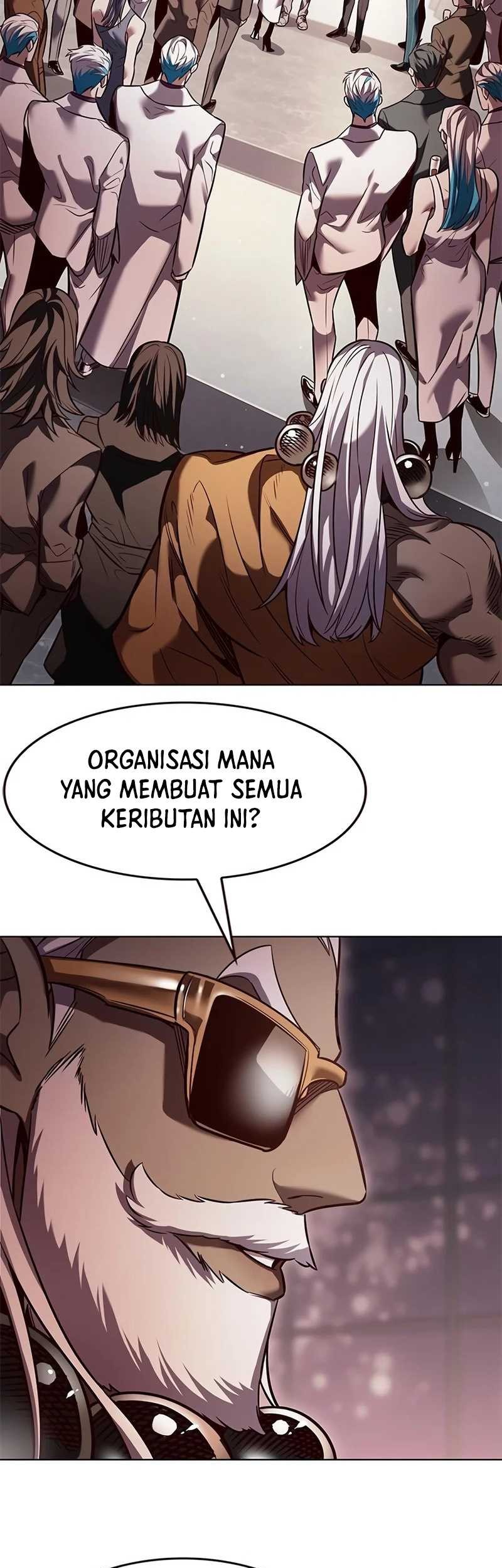 Eleceed - Chapter 339 - Page 48