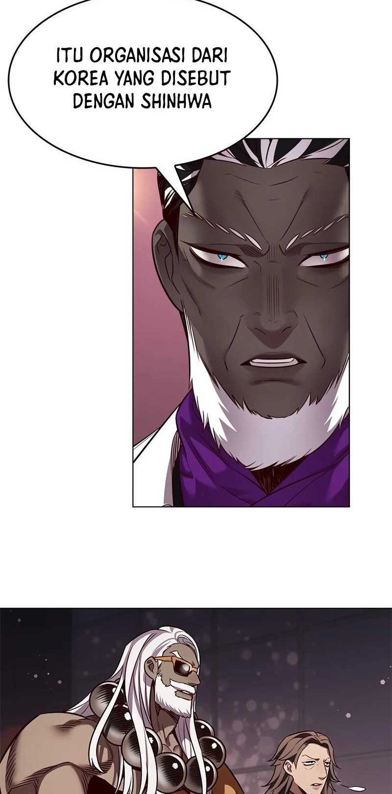 Eleceed - Chapter 339 - Page 49